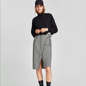 Zara skirt